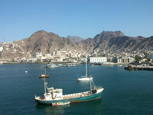 محافظة عدن