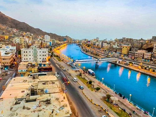 محافظة حضرموت