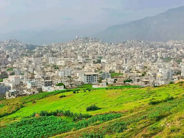 محافظة أبين
