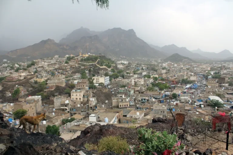 محافظة الضالع